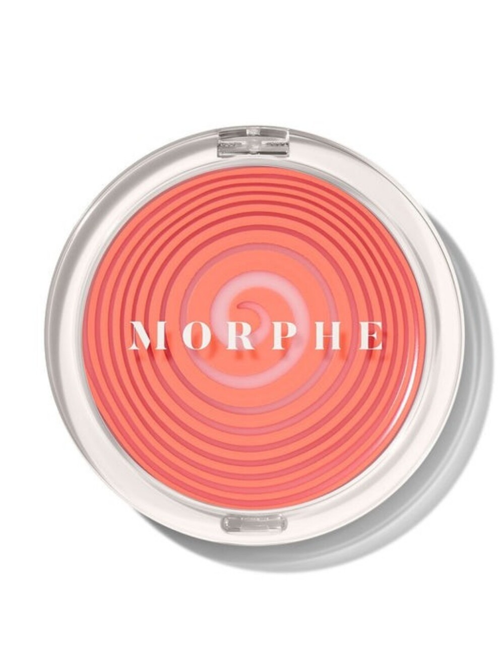 Huephoric Rush 3-In-1 Silk Blush-Addicted (apricot)